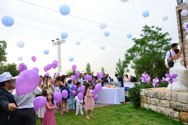 RonJo Wedding